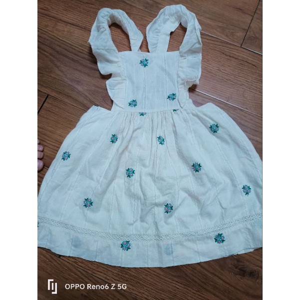 yếm váy zara auth auth then