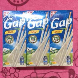 Bánh que Gap