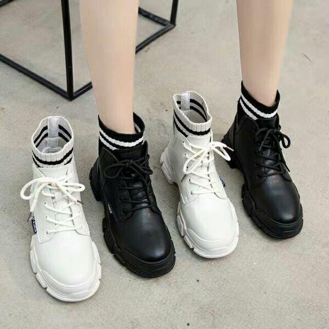 Boost Cao Cổ [ Order 5 - 7 ngày ]