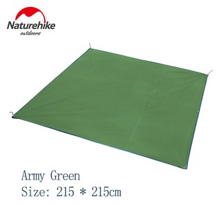 THẢM TRẢI DÃ NGOẠI NATUREHIKE NH15D005-X