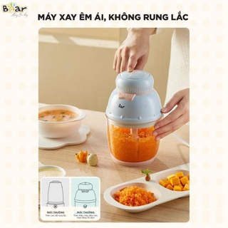 Máy xay ăn dặm Bear GR- B06V1