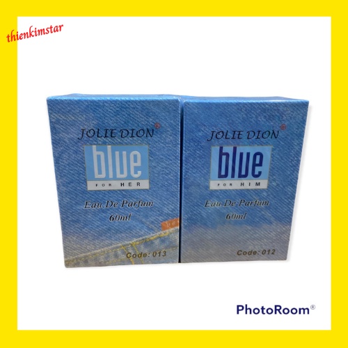 Nước Hoa Avon Blue Nam, Nữ 50Ml