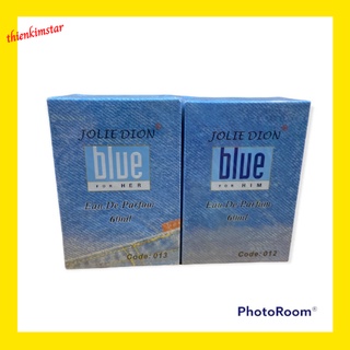 Nước hoa Avon blue nam,nữ 50ml