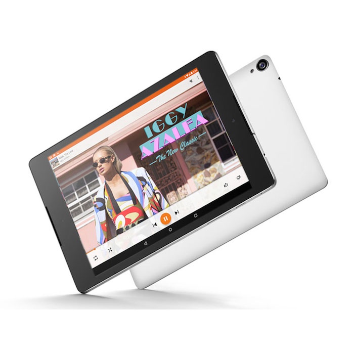[Sim 4G - HỌC ONLINE] Máy tính bảng Google Nexus 9 Wifi/4G - Màn hình 2K 8.9inch - 2 loa - Sim 4G - Xiaomi MiPad 1