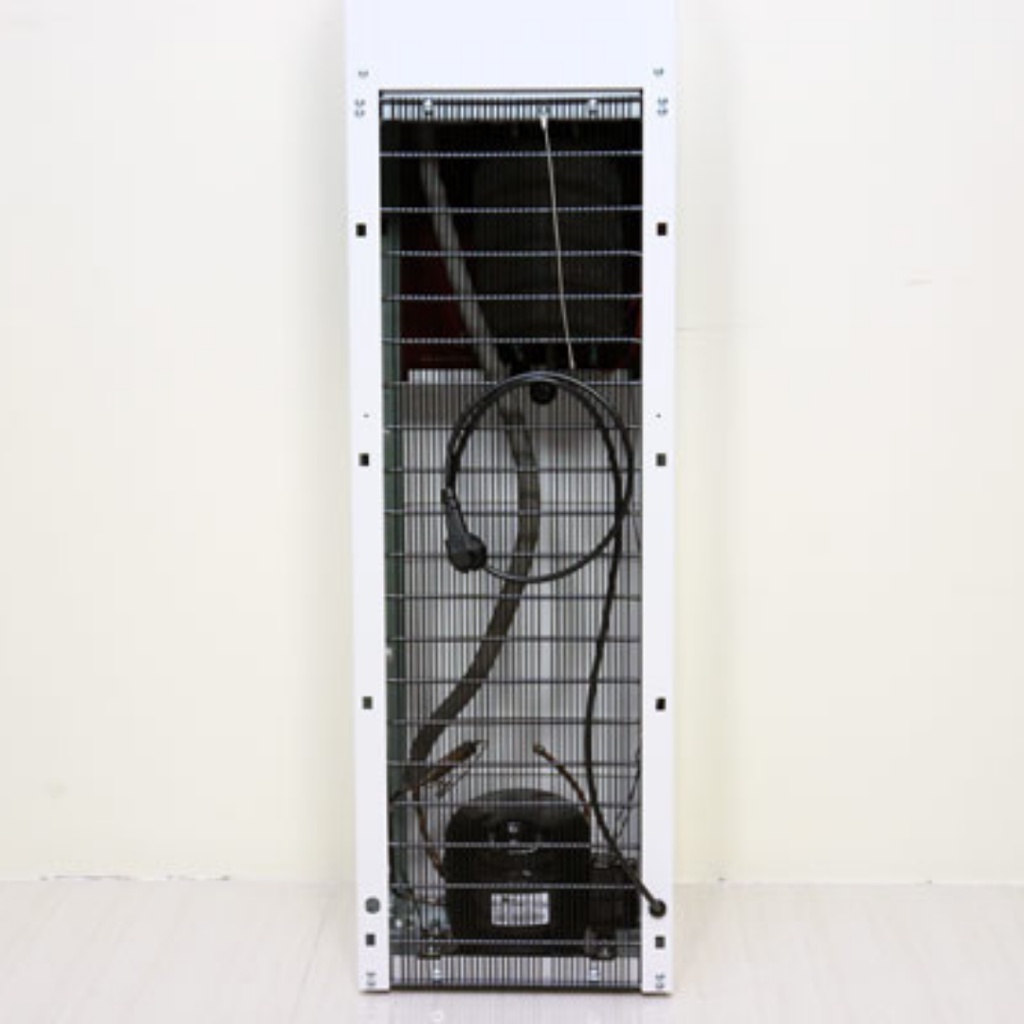 Cây Nước Nóng Lạnh Cao Cấp Nhập Khẩu Hàn Quốc, diệt vi khuẩn trong nước, bầu đun và ống dẫn nước bằng Inox 304 an toàn