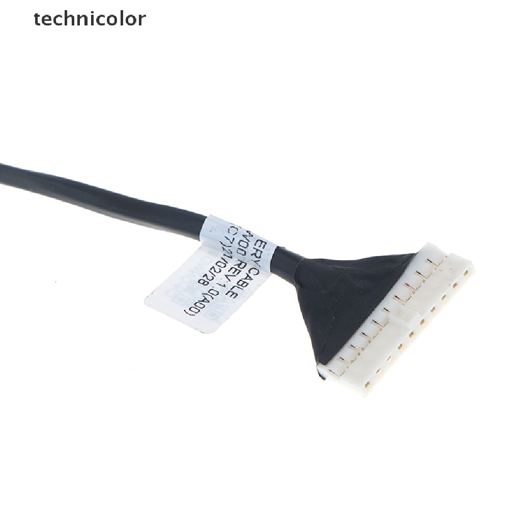 1 Dây Cáp Laptop Cho Latitude E5550 DC02001WW00 TYG