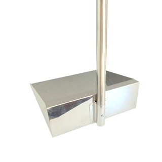 Đồ hốt rác inox
