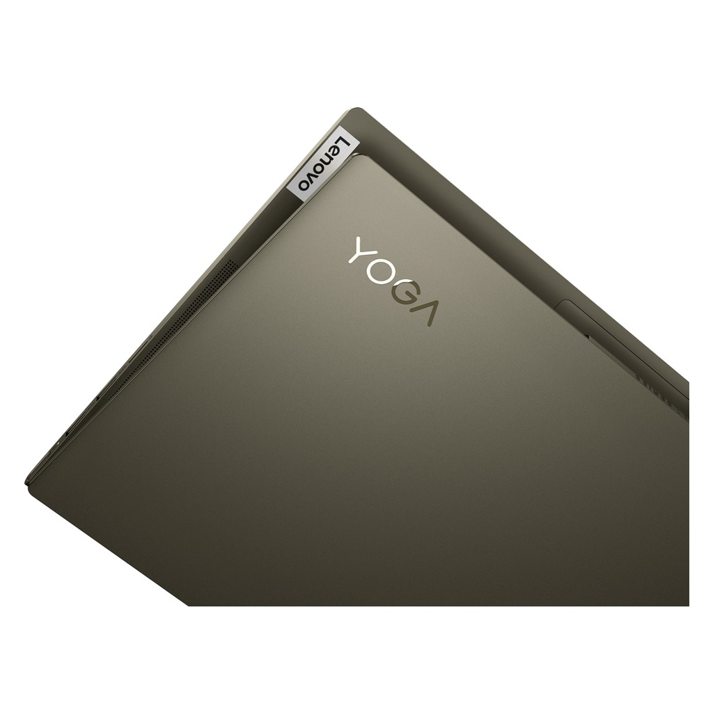 [Mã ELMALL1TR giảm 5% đơn 3TR] Laptop Lenovo Yoga Slim 7 14ITL05 82A3002QVN (Core i5-1135G7/8GB RAM/512GB SSD/14-inch FH