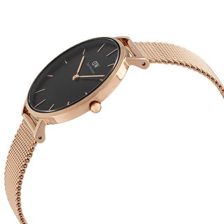 Đồng Hồ Nữ Daniel Wellington DW00100217