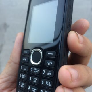 Điện thoại Nokia 112 hai sim