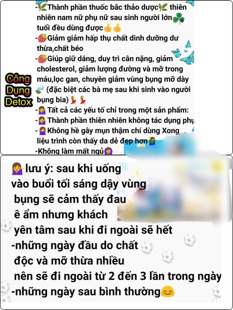 Sản phẩm như trên - (Viên uống khử mỡ Triphala 30v) | BigBuy360 - bigbuy360.vn