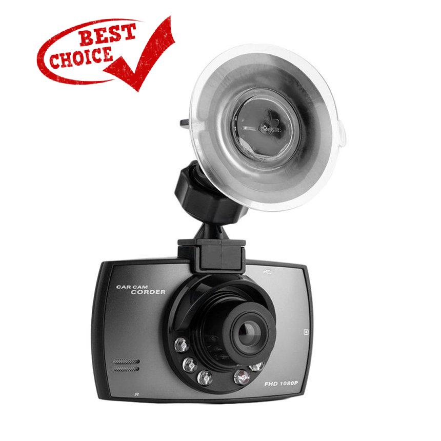 (10.7) 1 / 2 Camera 6 Bóng Led 2.3 Inch Lcd Tầm Nhìn Ban Đêm Cho Xe Hơi | BigBuy360 - bigbuy360.vn