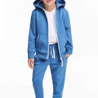 ☀️ Quần Joggers HM bé trai