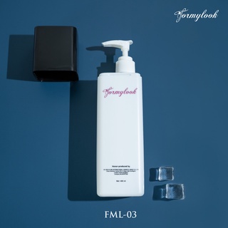 FML-03: Nước cân bằng da cúc la mã Formylook