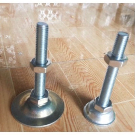 Chân tăng chỉnh phi 60m10