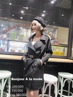 Nịt đầm nữ Thắt lưng nữ