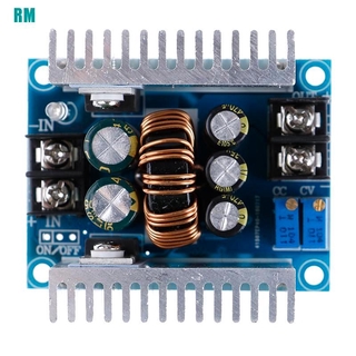 POWER Mạch Tăng Áp Dc-Dc 20a 300w
