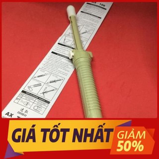 Hút thiếc ax-108 ghi. 33 cm