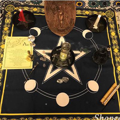 Bộ bài Tarot /Sakai/Wicca độc đáo