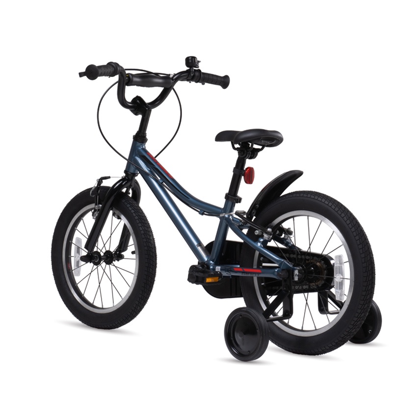 [FREESHIP] Xe Đạp Trẻ Em Youth GIANT Animator F/W 16 – Bánh 16 Inches – 2022 cho bé gái 4 đến 7 tuổi cao 1 mét - 1m2