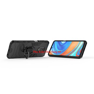 Ốp lưng Xiaomi Redmi Note 9s Note 9 pro - Pk68