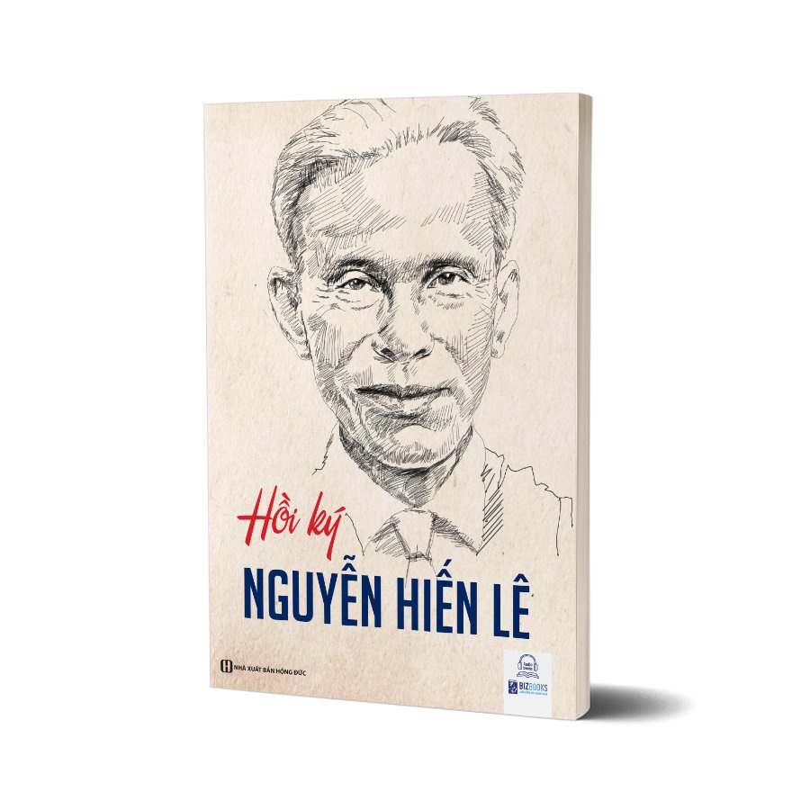 Sách - Hồi ký Nguyễn Hiến Lê