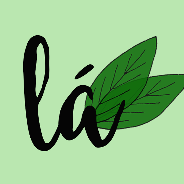 Cửa hàng của Lá