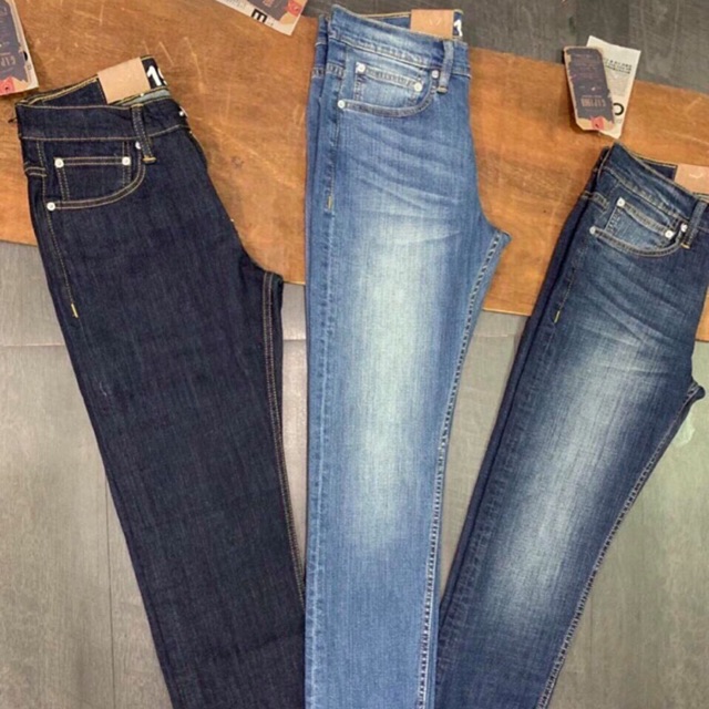 Quần Jeans nam GAP