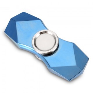 Spinner Titanium TC4 - 2 cánh