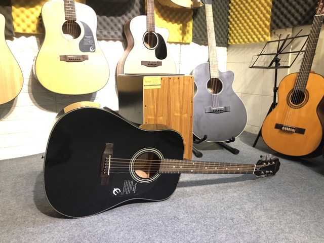 Đàn Guitar Epiphone Dr100