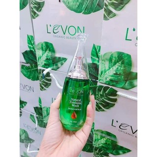 DUNG DICH VỆ SINH PHỤ NỮ _LEVON