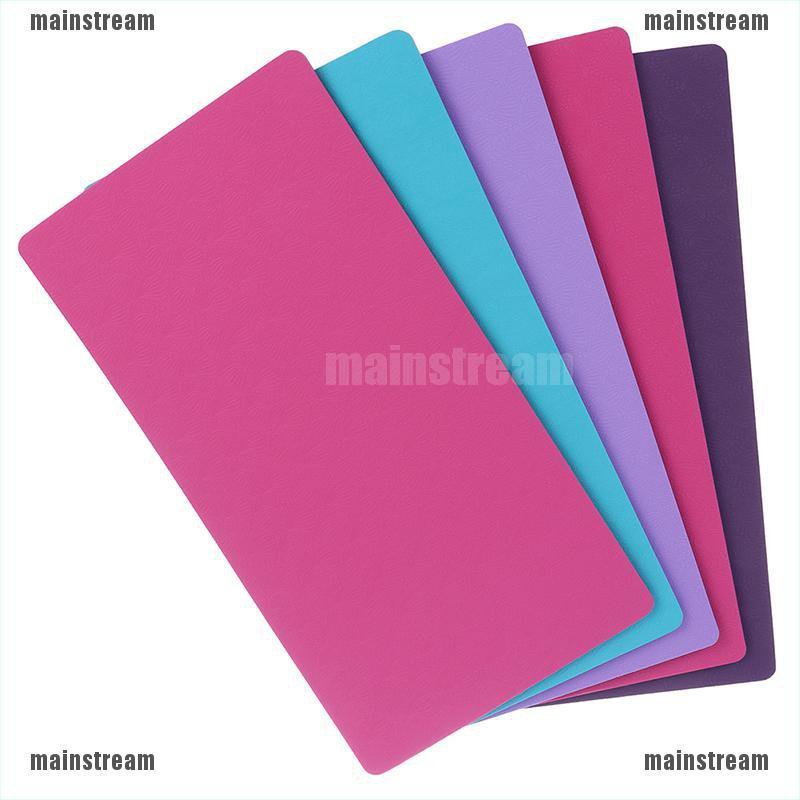 Đệm Đầu Gối Tập Yoga Chuyên Dụng