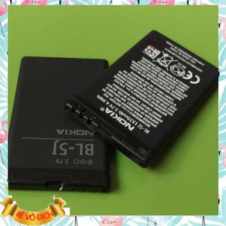 Pin nokia bl-5j dùng lumia 520, 525, 530