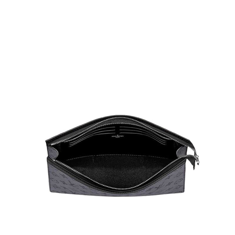 Túi Louis Vuitton Pochette Voyage MM Monogram