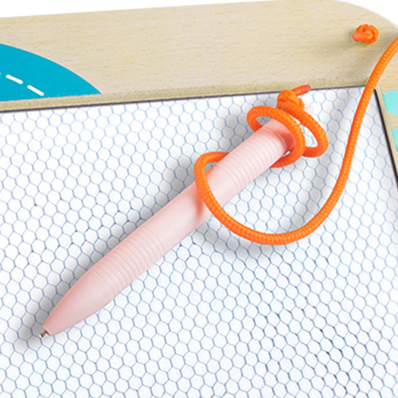 Dụng Cụ Tracing Nghệ Thuật Bằng Gỗ Hỗ Trợ Luyện Tập Trí Thông Minh