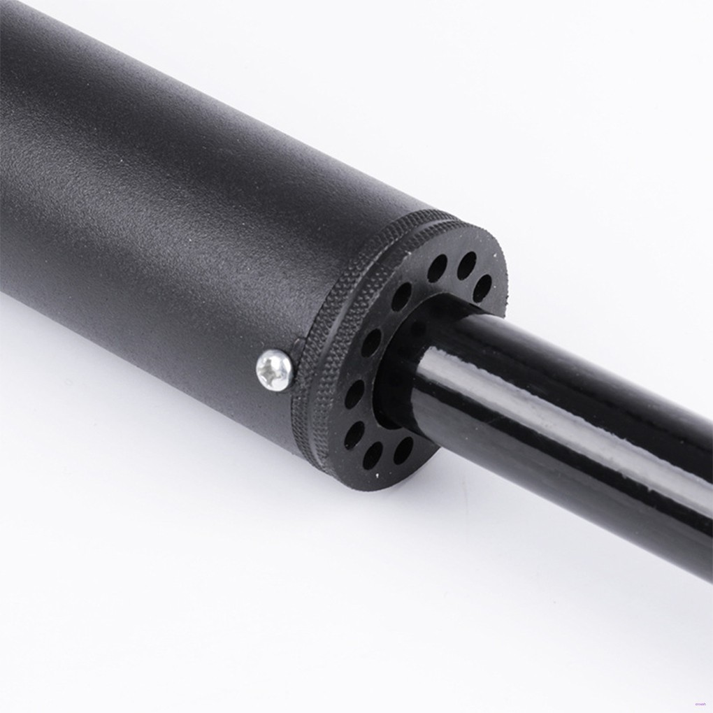 Bơm xe đạp áp suất cao 120psi chuyên dụng chất lượng cao