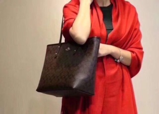 Túi COACH XUẤT XỊN neverfull