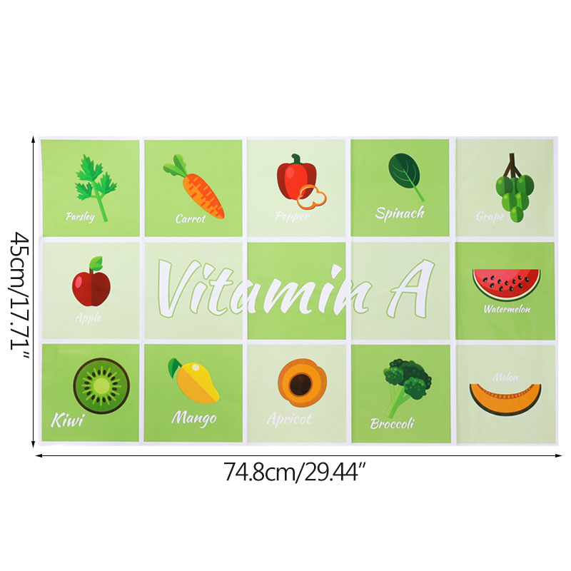 Sticker dán tường bằng lá nhôm chống dầu chịu nhiệt cao chống thấm nước thời trang và sáng tạo