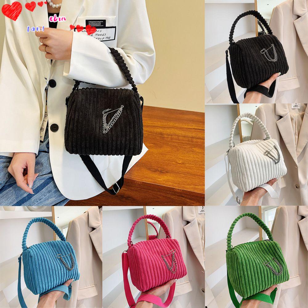 Túi Xách Nữ Du Lịch In Họa Tiết