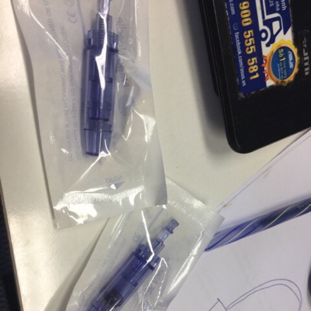 Combo 100 kim lăn 36 phi kim freeship