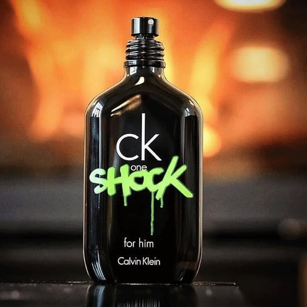 Thơm một chút - Nước hoa CK One Shock [ Mẫu thử 10ml ] | BigBuy360 - bigbuy360.vn