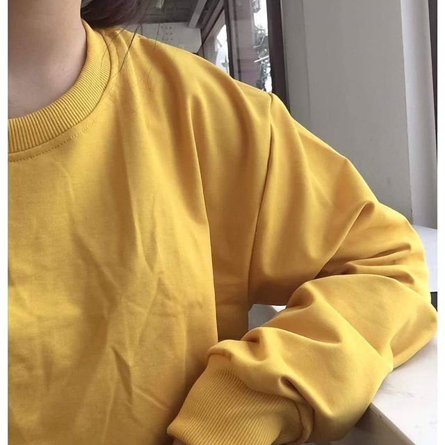 SWEETER UNISEX