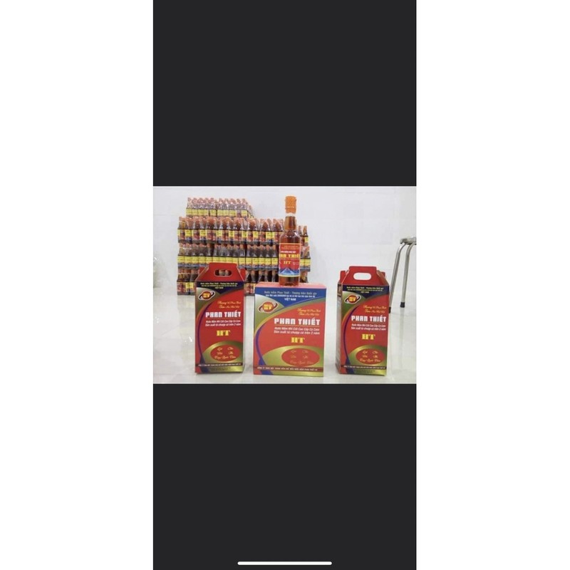 Nước mắm PHAN THIẾT HT | BigBuy360 - bigbuy360.vn