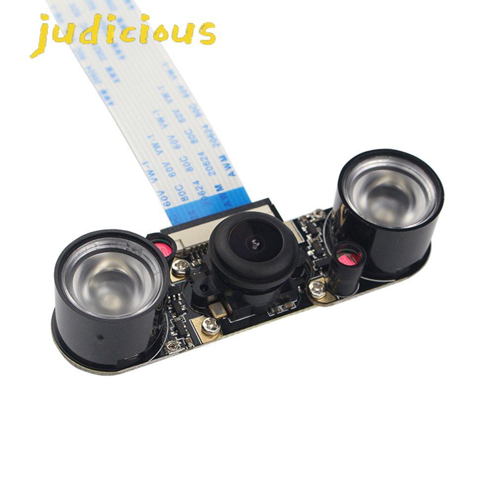Ống Kính Góc Rộng Chuyên Dụng Cho Raspberry Pi 4 Model B / 3b + / 3b / 2b 5 Megapixel | BigBuy360 - bigbuy360.vn