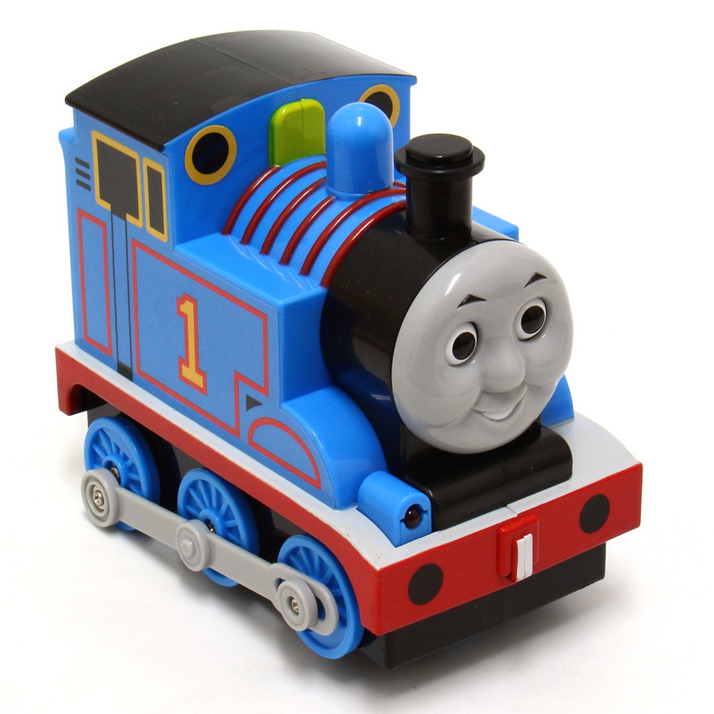 Đồ chơi tàu hỏa Thomas GO GO