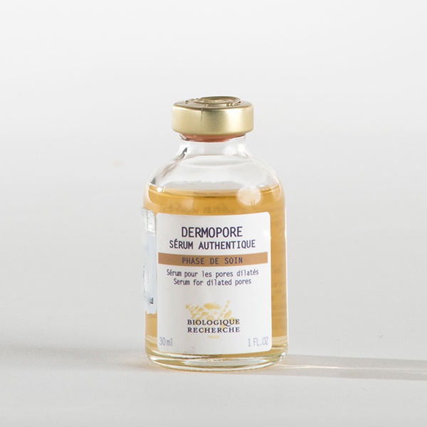 Sérum Dermopore trị mụn cám, giảm dầu và se nhỏ lỗ chân lông