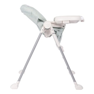 Ghế ăn bột cho bé Graco CONTEMPO
