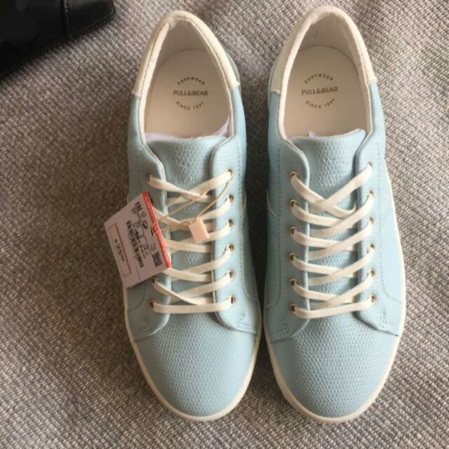 Giày nữ Pull&Bear sneaker
