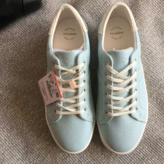 Giày nữ Pull&Bear sneaker