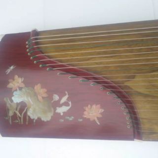 Đàn tranh guzheng 125cm